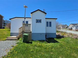 24 Water Street W, St Lawrence, NL A0E2V0