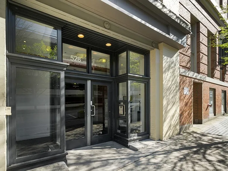 528 Beatty St #503 — Photo 20