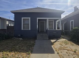 376 N Valeria St, Fresno, CA 93701