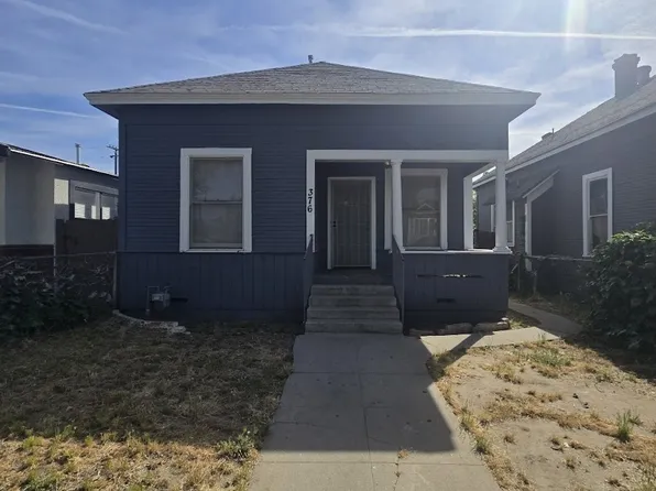 376 N Valeria St, Fresno, CA 93701