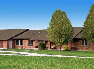 23247 S 104th Ave, Frankfort, IL 60423