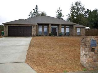 2629 Corner Creek Rd, Crestview, FL 32536