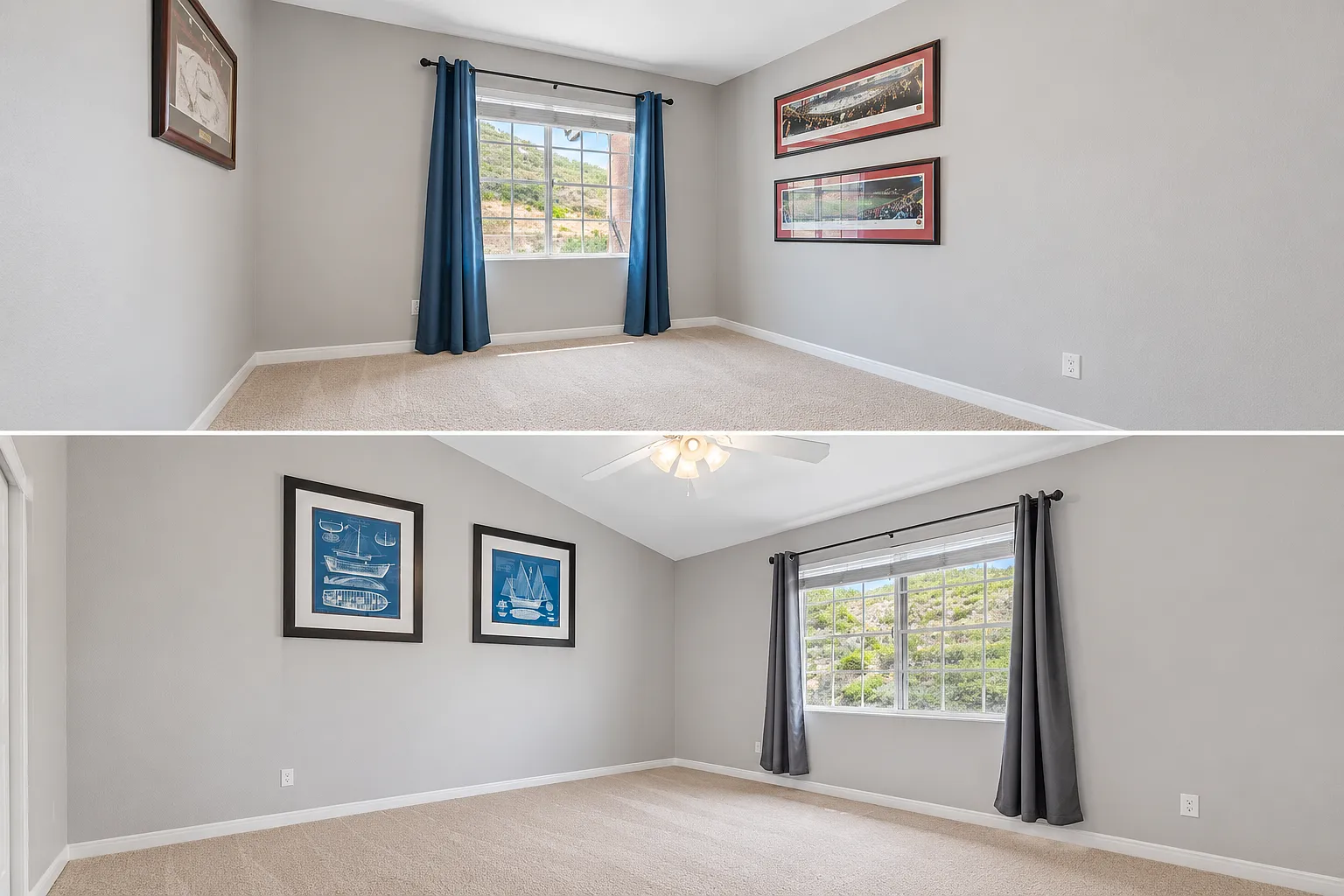 2 bed, 968 sqft, $2,900 — Photo 3