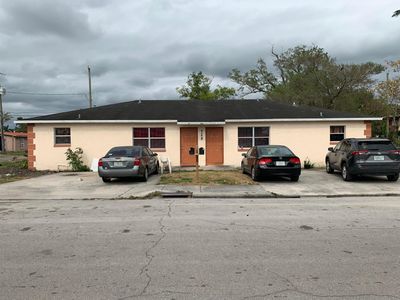 725 SW Avenue D, Belle Glade, FL, 33430