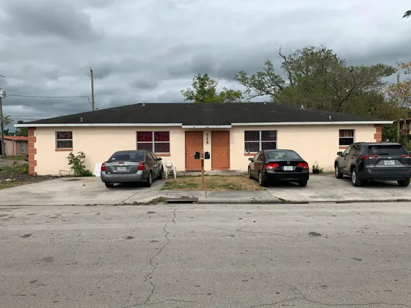 725 SW Avenue D, Belle Glade, FL 33430