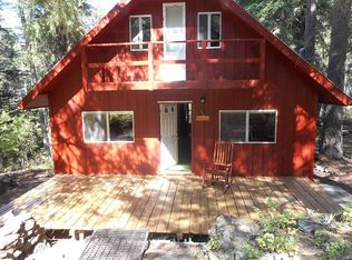 5834 Mill Rd, Anatone, WA 99401