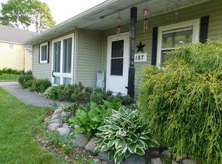 187 N Fremont St, Coldwater, MI