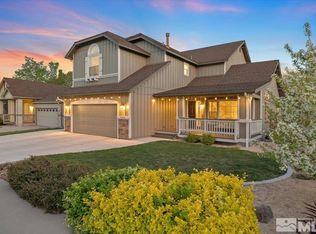 5630 Daybreak Dr, Reno, NV 89523