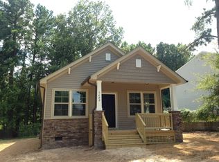 1511 Fay St, Durham, NC 27701