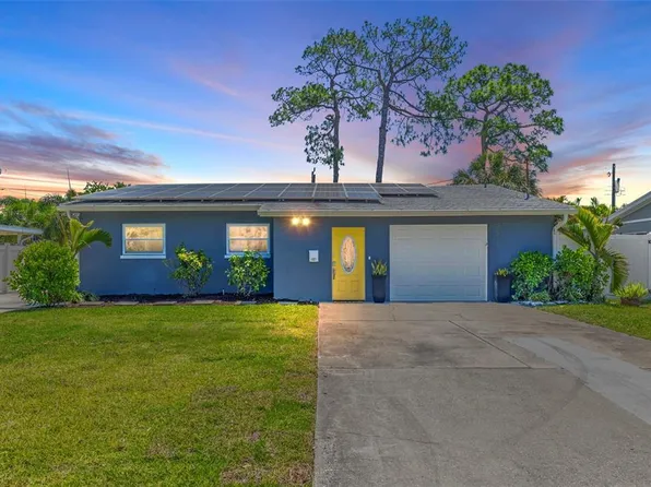 4511 Huntington St NE, St Petersburg, FL 33703