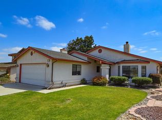 3130 Bunfill Dr, Santa Maria, CA 93455