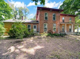 3125 N Rogers Hwy, Britton, MI 49229