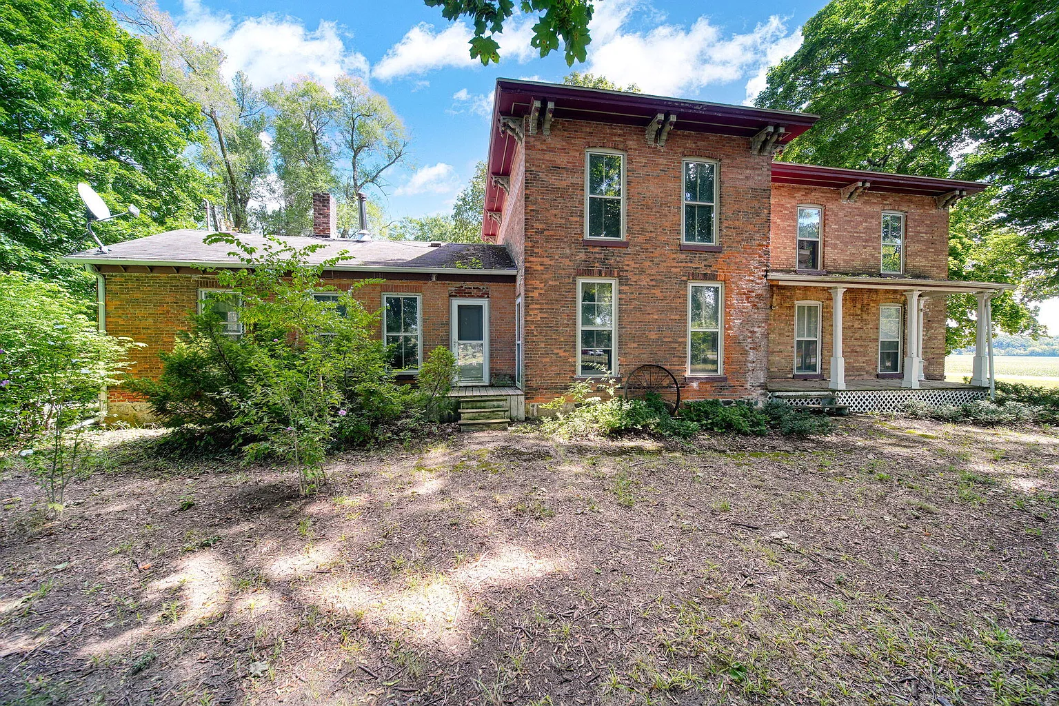 3125 N Rogers Hwy photo 1