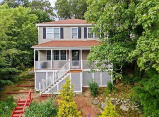 60 Edge Hill Rd, Braintree, MA 02184