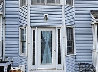 718 Broad St #3A, Meriden, CT 06450