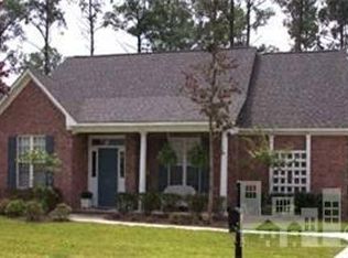4205 Stratton Vlg, Wilmington, NC 28409