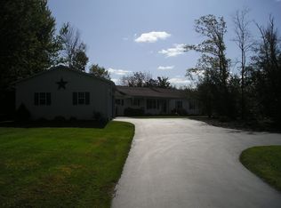 1450 Bullis Rd, Elma, NY 14059