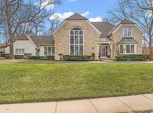 1609 Prestwick Dr, Lawrence, KS 66047
