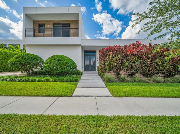 16622 Botaniko Drive S, Weston, FL 33326