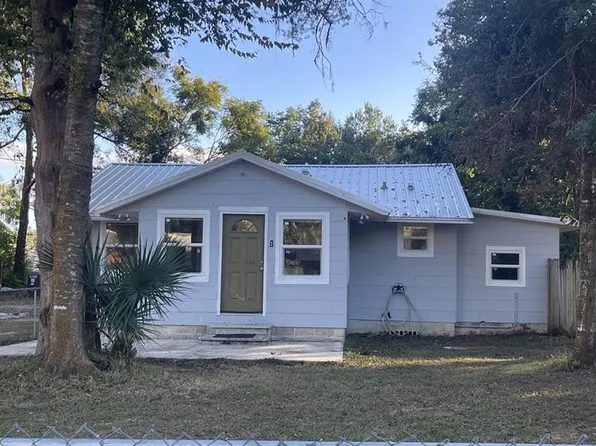 6220 SE 118th Pl, Belleview, FL 34420