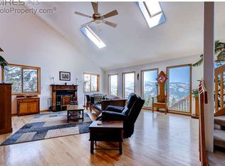 241 Forrest Ln, Boulder, CO 80302