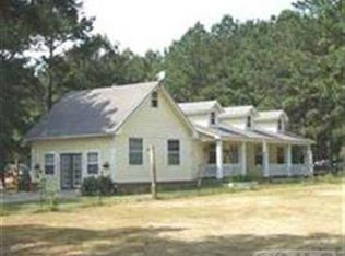 38 Glover Ln, Havana, FL 32333