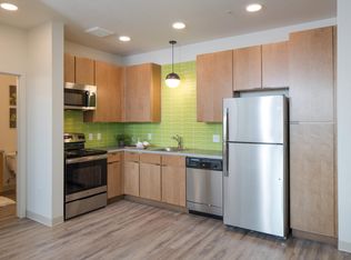 Indy Street Flats, Denver, CO 80215
