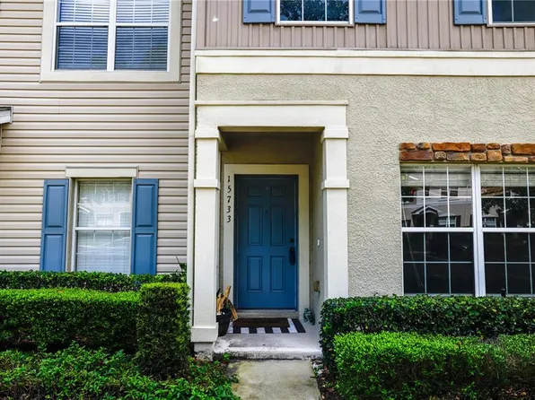 15733 Fishhawk Falls Dr, Lithia, FL 33547