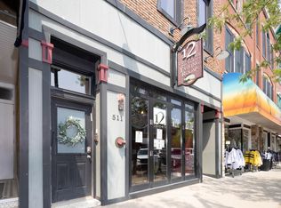511 Phoenix St #2, South Haven, MI 49090