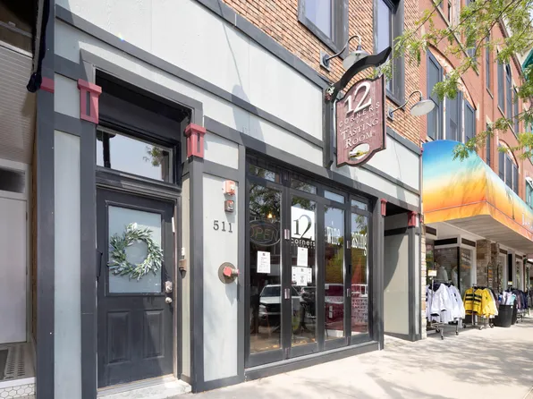 511 Phoenix St #2, South Haven, MI 49090
