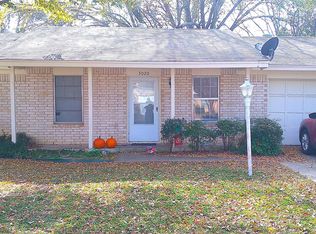 3020 Montclair Pl, Denton, TX 76209