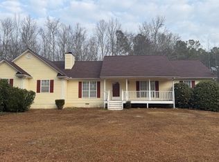 1400 Joe Stephens Rd, Franklin, GA 30217