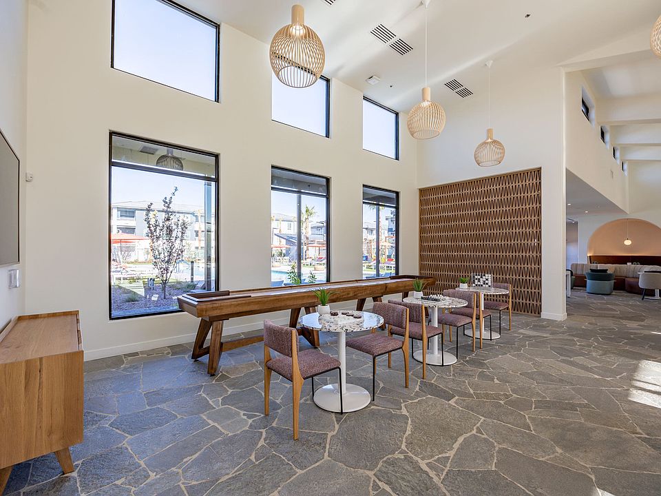 Alma Apartment Homes 2030 Olympic Ave Henderson NV Zillow