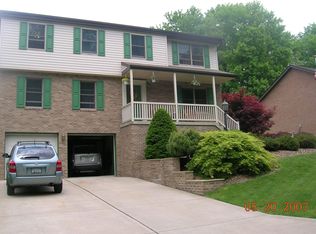 259 Rose Ct N, Delmont, PA