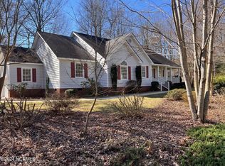 1810 Acorn Ridge Rd, Rocky Mount, NC 27804