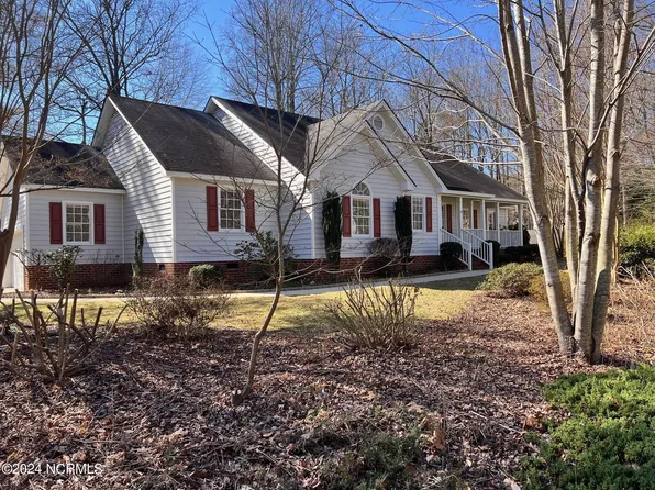 1810 Acorn Ridge Road, Rocky Mount, NC 27804