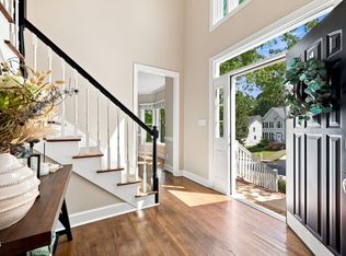 4220 Glen Erin Way, Raleigh, NC 27613
