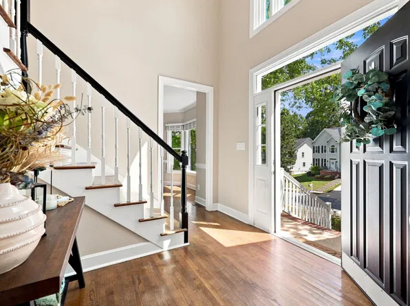 4220 Glen Erin Way, Raleigh, NC 27613