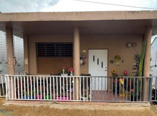 0 Pueblo #BO, Lares, PR 00669