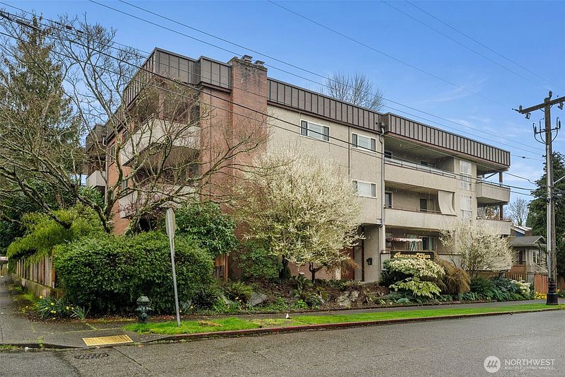 2nd image of 2301 NE 65th Street #406