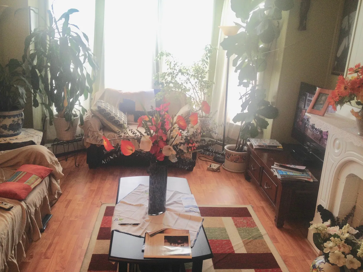 4 bed, 1000 sqft, $1,250 — Photo 4