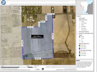 PARCEL E Almont Rd, Allenton, MI 48002