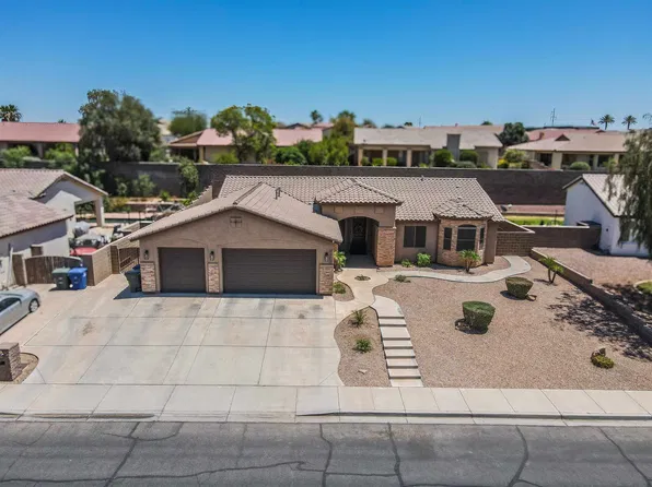 2505 S View Pkwy, Yuma, AZ 85365