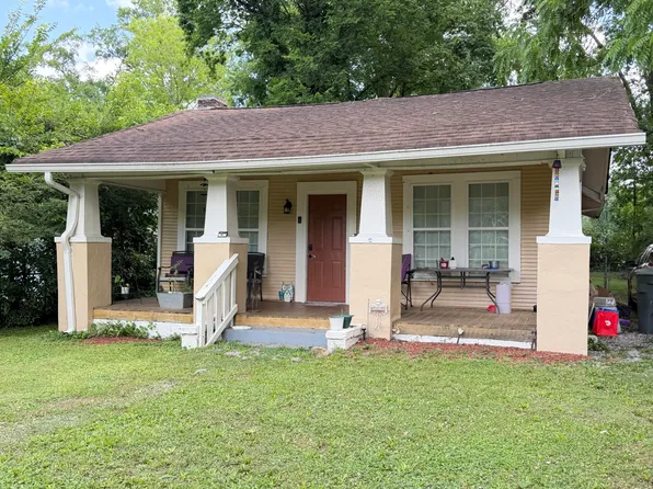 16 Woodvale Ave, Chattanooga, TN 37411