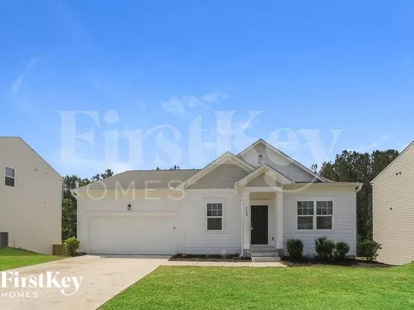 1193 Hudson Ct, Bethlehem, GA 30620