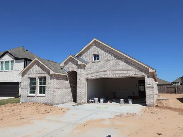 1607 Westland Ln, Rosenberg, TX 77471