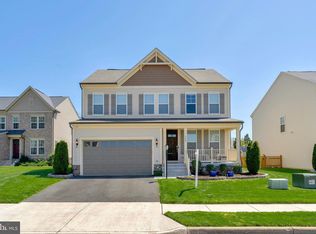 9409 Brightstar Dr, Manassas, VA 20111