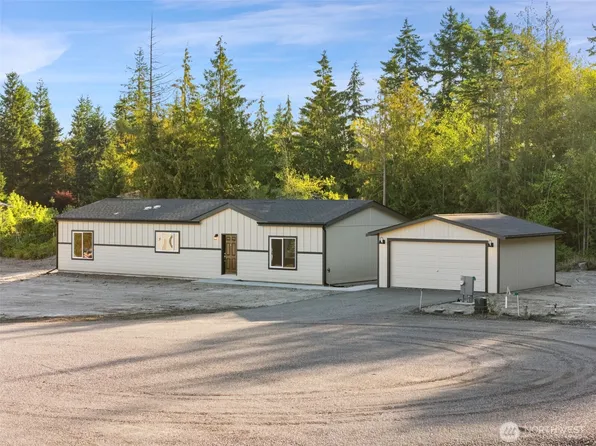 73 Butterfly Lane, Sequim, WA 98382