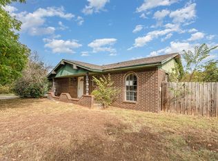 2100 Oakhollow Dr, Newcastle, OK 73065