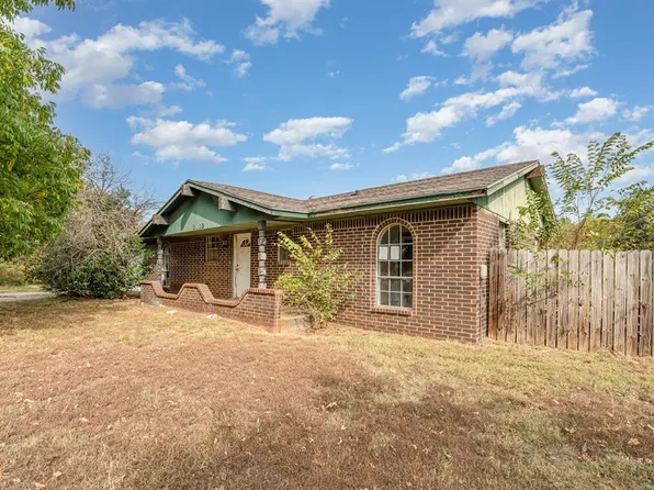 2100 Oakhollow Dr, Newcastle, OK 73065